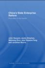 Image for Chinese State Enterprise Reform