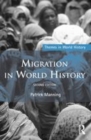 Image for Migration in world history