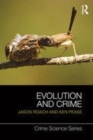Image for Evolution and crime : 12