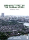 Image for Urban poverty in the global South: scale and nature