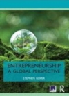 Image for Entrepreneurship: a global perspective
