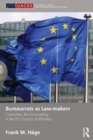 Image for Bureaucrats as law-makers: committee decision-making in the EU Council of Ministers : 21