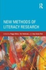 Image for New methods of literacy research