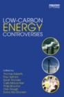 Image for Low-carbon energy controversies