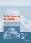 Image for Maritime engineering and technology: proceedings of MARTECH 2011, 1st International Conference on Maritime Technology and Engineering, Lisbon, Portugal, 10-12 May 2011