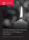 Image for The Routledge international handbook of religious education