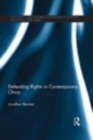 Image for Defending rights in contemporary China