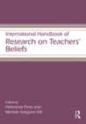 Image for International handbook of research on teachers&#39; beliefs
