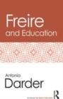 Image for Freire and education