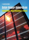 Image for Solar power generation: technology, new concepts &amp; policy