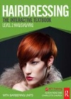 Image for Hairdressing.: an interactive multimedia blended elearning system (The interactive textbook)