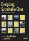 Image for Energizing sustainable cities: assessing urban energy