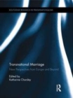 Image for Transnational migration: new perspectives from Europe and beyond