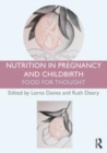 Image for Nutrition in pregnancy and child birth