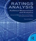 Image for Ratings analysis: audience measurement and analytics