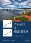 Image for Dynamics of structures