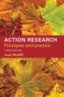 Image for Action research: principles and practice.