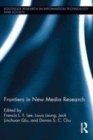 Image for Frontiers in new media research