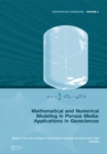 Image for Mathematical and numerical modeling in porous media: applications in geosciences