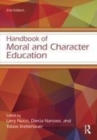 Image for Handbook of moral and character education