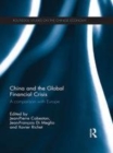 Image for China and the Global Financial Crisis: A Comparison with Europe : 48