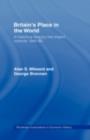 Image for Britain's Place in the World : Import Controls 1945-60 : 4