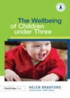 Image for The well-being of children under three