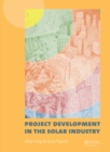 Image for Project development in the solar industry