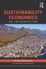 Image for Sustainability economics: an introduction