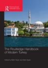 Image for The Routledge handbook of modern Turkey