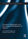 Image for Economic geography and the unequal development of regions