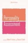 Image for Personality assessment