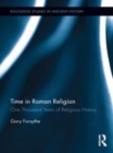 Image for Time in Roman religion: one thousand years of religious history