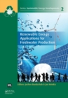 Image for Renewable energy applications for freshwater production