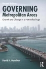 Image for Governing metropolitan areas: response to growth and change