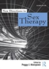 Image for New directions in sex therapy: innovations and alternatives