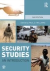 Image for Security studies: an introduction