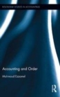 Image for Accounting and order: evidence from the ancient world : 12