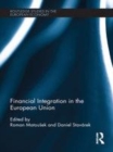 Image for Financial integration in the European Union