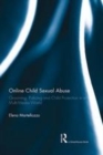 Image for Online child sexual abuse: grooming, policing and child protection in a multi-media world