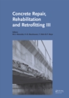 Image for Concrete repair, rehabilitation and retrofitting III: proceedings of the 3rd international conference on concrete repair rehabilitation and retrofitting, (ICCRRR), Cape Town, South Africa, 3-5 September 2012