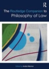 Image for The Routledge companion to philosophy of law