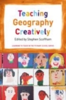 Image for Teaching geography creatively