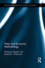 Image for Hahn and economic methodology