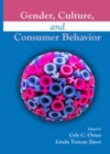 Image for Gender, culture, and consumer behavior