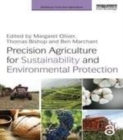 Image for Precision agriculture for sustainability and environmental protection