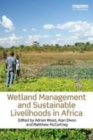 Image for Wetlands management and sustainable livelihoods in Africa