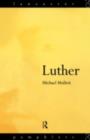 Image for Martin Luther: The German Monk Who Changed the Church.