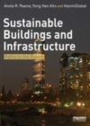 Image for Sustainable buildings and infrastructure: paths to the future