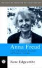 Image for Anna Freud: A Life Dedicated to Children